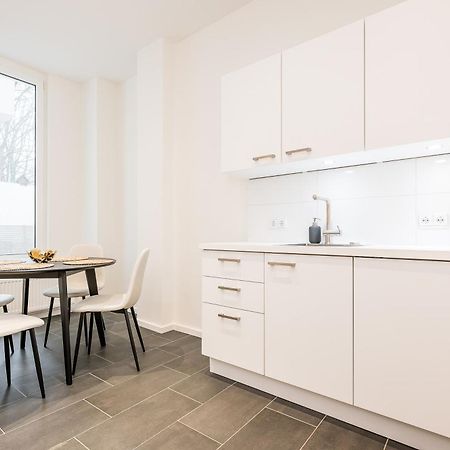 Schiller Apartment Neukoelln Berlin Bagian luar foto