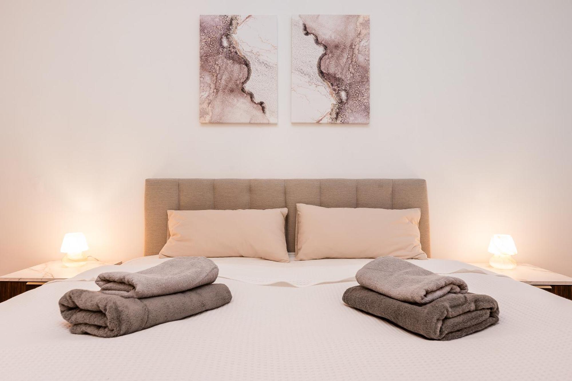 Schiller Apartment Neukoelln Berlin Bagian luar foto